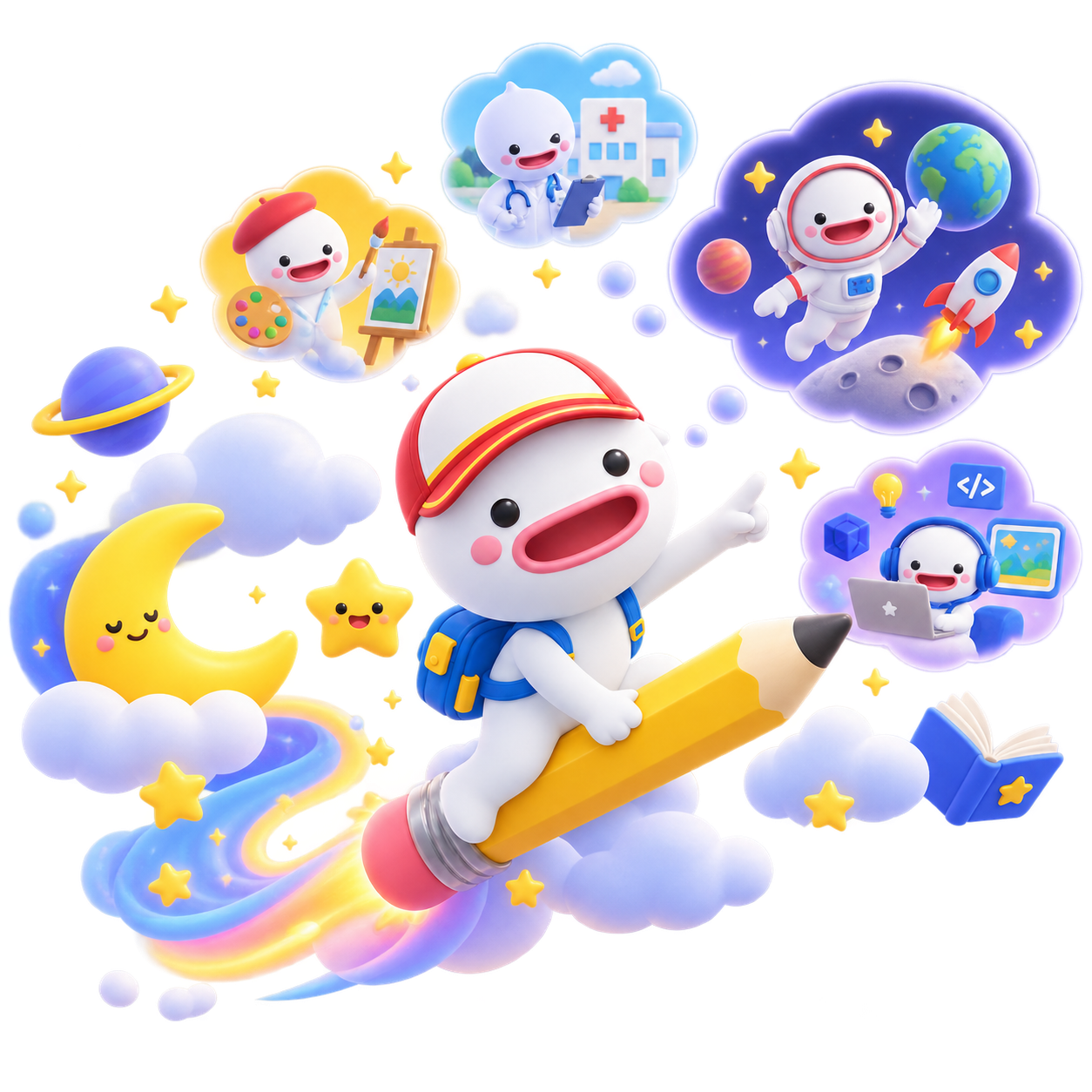 Dream Quest